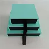 Custom Pull Out Floating Jewelry Display Box 3D Suspension Drawer Boxes for Ring Bangle Pendant AZB02