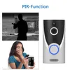 HD Bezprzewodowy WiFi Smart Video Intercom Kamera Doorbell Visual Intercom IP Drzwi Bell Home Security Camera