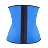 VIP 100% latex taille formateur minceur ceinture corset femmes ventre contrôle serre-taille estomac minceur sous-vêtements ceinture LJ201209