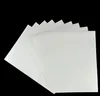 (A4*10pcs) Self Weeding Paper Laser Heat Transfer Printing Paper For T shirt Light Color Thermal Transfers Papel