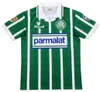 1994 1996 1999 palmeiras retro soccer jerseys 92 93 94 95 96 Edmundo Zinho Edilson Rivaldo Evair Roberto Carlos vintage classic football shirt