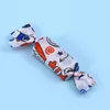 500PCS Nougat Sugar Paper Small Fresh Sweet Wrapper Sugar Wrap Gift Oil Pad Paper for Birthday Party Festival248c