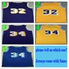 73 Dennis Rodman Retro Vintage Classic Basketball Jerseys Mens Jerry West Worthy Chamberlain Jersey