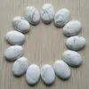 2022 nuovo 20 pz/lotto Commercio All'ingrosso 18x25mm 2020 vendita calda pietra naturale misto Ovale CAB CABOCHON perline a goccia per la creazione di gioielli