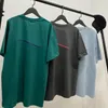 Été Hommes Designers T-shirts T-shirts Mode Casual Couples Manches Courtes Tee Confortable Ras Du Cou Hommes Femmes T-Shirts BL3525