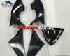 Motorcykeldelar till Kawasaki Ninja 2002 2003 2004 2005 2006 ZX12R ZX-12R ZX 12R ABS Fairing Kit Fairings (formsprutning)