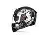 성격 쿨 오토바이 전체 커버 오프로드 헬멧 수컷 통기성 사계절 헬멧 여성 DH Downhi2238052