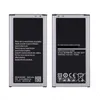 Новые батареи EB-BG900BBC для Samsung Galaxy S5 I9600 9600 G900S G900F Батарея сотового телефона