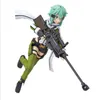 Sword Art Online Figure figma 241 Asada Shino Anime Figures Model Toys Collectible Doll Gift no box new8697855