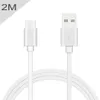 Kabel Micro USB typu C 10FT 6FT 3FT USB 2.0 kable ładujące synchronizacja danych szybki kabel ładujący do smartfona Samsung S20 Note10 S10