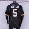 UCF Knights Football Jersey NCAA College McClain John Rhys Plumlee RJ Harvey Johnny Richardson Morris-Brash Hudson Javon Baker Townsend Lawrence Davis Gabriel