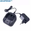 Baofeng BF-UVB3 زائد شاحن بطارية UV-S9 ل Baofeng BF-UVB3PLUS UVS9 Walkie Talkie اتجاهين محمول هام CB راديو الملحقات 1