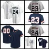 디트로이트 24 Miguel Cabrera 저지 60 Akil Baddoo 12 Brandon Dixon 야구 유니폼 6 Al Kaline 28 Niko Goodrum 23 Kirk Gibson 46 Jeimer Candelario 47 Jack Morris Boyd