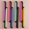 Uniwersalny pojemnościowy pióro rysika do Samsung Galaxy S10 Xiaomi Touch Pen dla laptopów tabletów w telefonie komórkowym