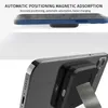 15 W Oryginalna bezprzewodowa ładowarka magnetyczna na iPhone 12 Pro Max 12Pro Qi Fast ładowarka do iPhone'a 12 Mini USB C Adapter Magsafing1476599