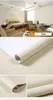 5M DIY Adhesive Vinyl Wall Paper Furniture Contact Paper Kitchen Cabinet Bedroom Living Room Waterproof Self adhesive Wallpaper 201009