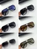 Legends 6025 Shiny Black Gold Eyeglasses Glasögon Frames Mens Fashion Vintage Legends Solglasögon UV Protecton med Box1060276