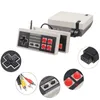 Mini TV Jogo Console 620 Video Handheld for NES Games Wth Pacote de caixa de varejo