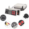 Mini TV Game Console 620 video-handheld voor NES-spellen WTH Retail Box-pakket