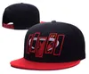 2022 czapka z daszkiem do koszykówki regulowana czapka Chicago Team czapki mix mecz kolejność wszystkie czapki sportowe snapback najwyższej jakości