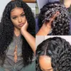 short body wave hairstyle