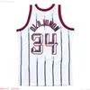 Custom Stitched Hakeem Olajuwon White 1996-97 Swingman Jersey XS-6XL Mens Throwbacks Basketball jerseys Men Women Yout