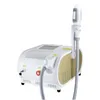 Профессиональная машина для удаления лазерных волос IPL 480NM 530NM 640NM Q Переключатель Опет Опт Терапия Терапия Терапия Салон Салоно
