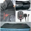 SAFE and FAST Slimming Blanket Body Sauna FIR Far Infrared SAUNA BLANKET Sauna Bag SPA therapy detox machine