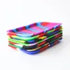 Silicone Smoking 8inch length Tobacco Roller Rolling Trays For Make Papers Smoke Herb Grinder Cigarette Accessories