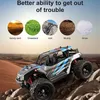 KaKBeir 40 MPH 1 18 Scale RC Car 2 High Speed Fast Remote Controlled Large TRACK rc drift car kids toys climbing car LJ201209248x7537467