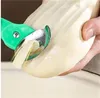 Macarrão de aço inoxidável faca afiada cozinha suprimentos manual slicer economizar tempo cozinhar cortador máquina de macarrão durável