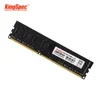Rams Kingspec DDR3 4GB RAM DESKTOP MEMORY 8GB MEMORIA FÖR 1600 MHz Computer Accessories330J
