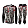 UJWI New Zip Hoodies Man sweatsuit 3D Print Skull Poker Q&K Casual Big Size Costume Male Zipper Coat Winter Fashion Hoody 201130