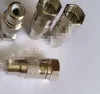 f type connector female