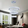 Современный K9 Crystal Led Chanselier Lights Home Lighting Chrome Luster Chasteliers Потолочные подвесные светильники для гостиной