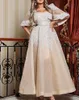 Elegant Fuchsia Off Shoulde Prom Evening Dresses 2021 Mermaid Appliqued Long Maid of Honor Gowns Custom Made Zuhair Murad Prom Dress