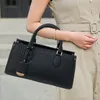 Projeto de luxo de alta qualidade totes design de moda único ombro crossbody bolsa lvs bolsas 2022 simples padrão de crocodilo grande capacidade de tote grande bolsa