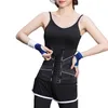 Envelopper la Taille Formateur Shaperwear Ceintures Femmes Minceur Ventre Ceinture Top Corset Bandes Extensibles Cincher Enveloppement Corporel