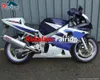 Sportbike Verkleidungskits GSXR 750 GSX-R600 2003 für Suzuki Shell 2001 2002 02 01 GSXR 600 2001-2003 (Spritzguss)