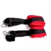 NXY Sex Swing Sex Training Adult Swing Door with Slave Sensual Bondage 18 Toy Adjustable Shoulder Strap Weighs 300 Pounds 1208
