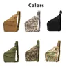 Facecozy Outdoor Hiking Camping Shoulder Backpack Crossbody City Bag Sports Military Daypack Bicycle Sports Travel Tactical Bag Q0705