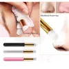 10 20pcs Eyelash Cleaning Brush Nose Brushes Blackhead Clean Lash Shampoo Brushes Lashes Cleanser Eyelashes Extensions Tools 20121297C