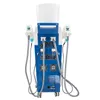 5 Cryo Handles Cryolipolyse Machine Fat Freeze Slimming Cryolipolysis装置360°ダブルチンズ処理ハンドル販売399