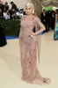 Women dress Transparent Tassel Champagine Evening dress Long sleeve Yousef aljasmi Kylie Kendal Jenner
