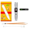 Orignal AK009 MUSIC PEN PEN PEN PLUETOOTH DIARER REPORTER تسجيل الهاتف المحمول 2000MAH MINI LIGHERES