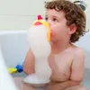 Baby Bath Toys Bubble Machine Maker Water Toys For Bathroom Kids Play Games In The Bathing Fun Animals Bathtub Toy Children LJ201019