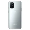 Original Oneplus 8T 5G Mobiltelefon 12GB RAM 256GB ROM Snapdragon 865 Octa Core 48.0MP AI NFC 4500mAh Android 6.55" AMOLED Full Screen Fingerprint ID Face Smart Cell Phone