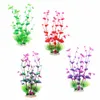 1 stuks hete verkopende aquarium grote aquatische aquarium plant creature decoratie decoratieve aquarium decor hoge kwaliteit