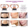 Hot Selling Cryoskin Fat Freeze Cryotherapy 360 Degree Freezing Ultrasonic Cavitation Lipo Laser Cryo At Home Salon Machine