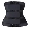 Taille de néoprène Formateur corset Sauna Sweat Ceintures Femmes Taille ajustable Taille de taille Tondouille Touge Tummy Shaper Shaping Strap1